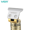 VGR V-228 Professional Hair Clipper VGR V-228 Professional Hair Clipper