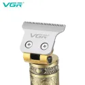 VGR V-228 Professional Hair Clipper