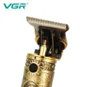 VGR VOYAGER, PROFESSIONAL HAIR CLIPPER V-228