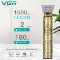 VGR V-228 Professional Hair Clipper VGR V-228 Professional Hair Clipper