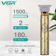 VGR  V-228 Professional Hair Clipper