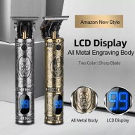 VGR  V-228 Professional Hair Clipper