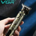 VGR V-228 Professional Hair Clipper