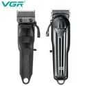 VGR V-282 Professional Hair Clipper