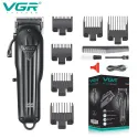 VGR V-282 Professional Hair Clipper