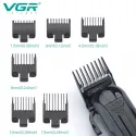 VGR V-282 Professional Hair Clipper