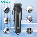 VGR V-282 Professional Hair Clipper