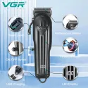 VGR V-282 Professional Hair Clipper