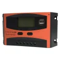 PWM SOLAR CHARGE CONTROLLER, 20A