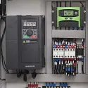 SOLAR CHARGE CONTROLLER, 40A