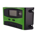 SOLAR CHARGE CONTROLLER, 40A