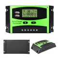 SOLAR CHARGE CONTROLLER, 40A