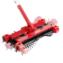 Cordless Swivel Sweeper G6 