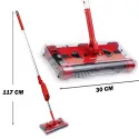 Cordless Swivel Sweeper G6 