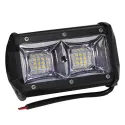 LED WORK LIGHT 54 W WHITE & YELLOW