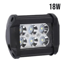 LED WORK LIGHT 18 W