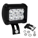 LED WORK LIGHT 18 W