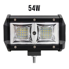 LED WORK LIGHT 54 W
