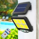 MULTIFUNCTIONAL SOLAR ENERGY LAMP T09-6 60W