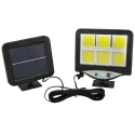 MULTIFUNCTIONAL SOLAR ENERGY LAMP T09-6 60W