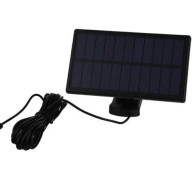 SOLAR SENSOR LIGHT JD-1929A  200W