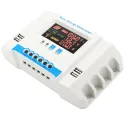 PWM SOLAR CHARGE CONTROLLER 40A