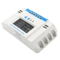 PWM SOLAR CHARGE CONTROLLER 40A