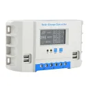 PWM SOLAR CHARGE CONTROLLER 40A