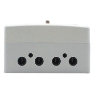 SINGLE PHASE ELECTRONIC PREPAYMENT METER 10(40)A 1600imp/kWh