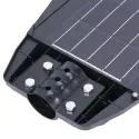 SOLAR STREET LIGHT WITH RADAR SENSOR, 300W