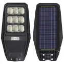 SOLAR STREET LIGHT WITH RADAR SENSOR, 300W