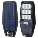 SOLAR STREET LIGHT WITH RADAR SENSOR, 300W