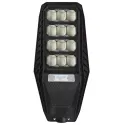 INTEGRATED STREET LIGHT WITH RADAR SENSOR, 600W 