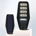 INTEGRATED STREET LIGHT WITH RADAR SENSOR, 600W 