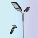 INTEGRATED STREET LIGHT WITH RADAR SENSOR, 600W 