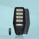 INTEGRATED STREET LIGHT WITH RADAR SENSOR, 600W 