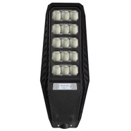 SOLAR STREET LIGHT WITH RADAR SENSOR, 900W 