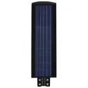 SOLAR STREET LIGHT WITHOUT ELECTRICITY, 300W
