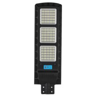 SOLAR STREET LIGHT WITHOUT ELECTRICITY, 300W