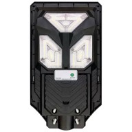 SOLAR STREET LIGHT, INTEGRATED ORIGINAL DESIGN 300W 
