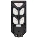 SOLAR STREET LIGHT, INTEGRATED ORIGINAL DESIGN 600W 