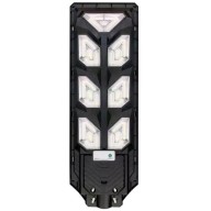 SOLAR STREET LIGHT, INTEGRATED ORIGINAL DESIGN 750W 