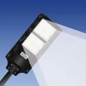 LED SOLAR STREET LIGHT 600W, AK-500