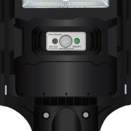 LED SOLAR STREET LIGHT 900W, AK-600