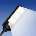 LED SOLAR STREET LIGHT 900W, AK-600