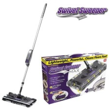 SWIVEL SWEEPER MAX