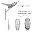 SOLAR STREET LIGHT, OUTDOOR LIGHT 300W