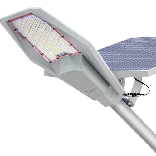 SOLAR STREET LIGHT, OUTDOOR LIGHT 300W