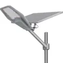 SOLAR STREET LIGHT, OUTDOOR LIGHT 400W