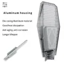 SOLAR STREET LIGHT, OUTDOOR LIGHT 400W